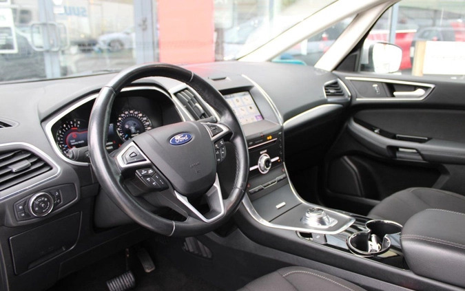 Ford S-Max cena 99900 przebieg: 102459, rok produkcji 2019 z Biała małe 781